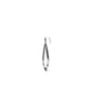 Barraquer Micro-Needle Holder Curved 10.0cm