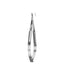 Troutman Micro-Needle Holder 12.0cm Curved
