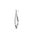Castrovoejo Needle Holder Straight 9.0cm