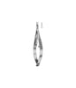Castroviejo Needle Holder Straight Ratchet 9.0cm