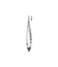 Castroviejo Needle Holder Straight Serrated 14.0cm