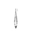 Castroviejo Needle Holder Straight Ratchet Smooth 14.0cm