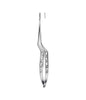 Micro Needle Holder Straight Bay-Shaped