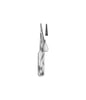 Arruga Micro-Needle Holder Straight 14.0cm