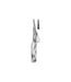 Arruga Micro-Needle Holder Straight 14.0cm