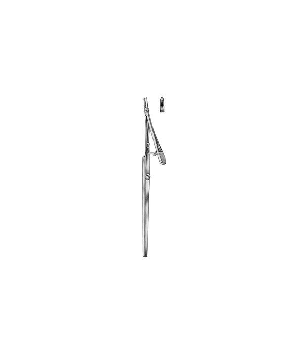 Stevens Micro-Needle Holder 13cm