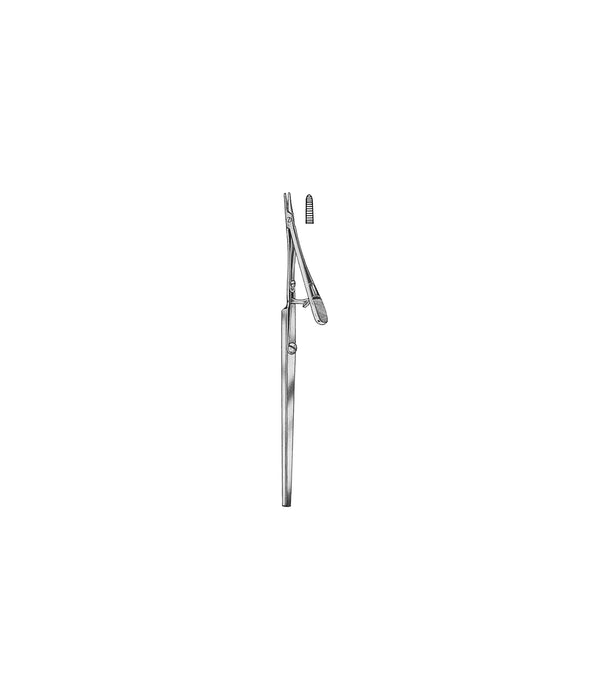Stevens Micro-Needle Holder 15cm