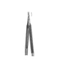 Castroviejo Needle Holder 8mm 13.0cm Straight