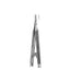 Castroviejo Needle Holder Ratchet 10mm 13.0cm Straight