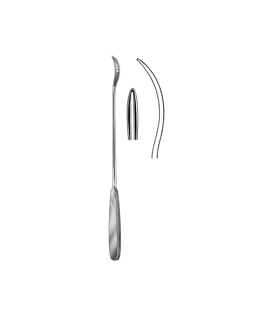 Brunner Ligature Conductor 30.0cm Figure 1