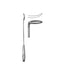 Brunner Ligature Conductor 30.0cm Right