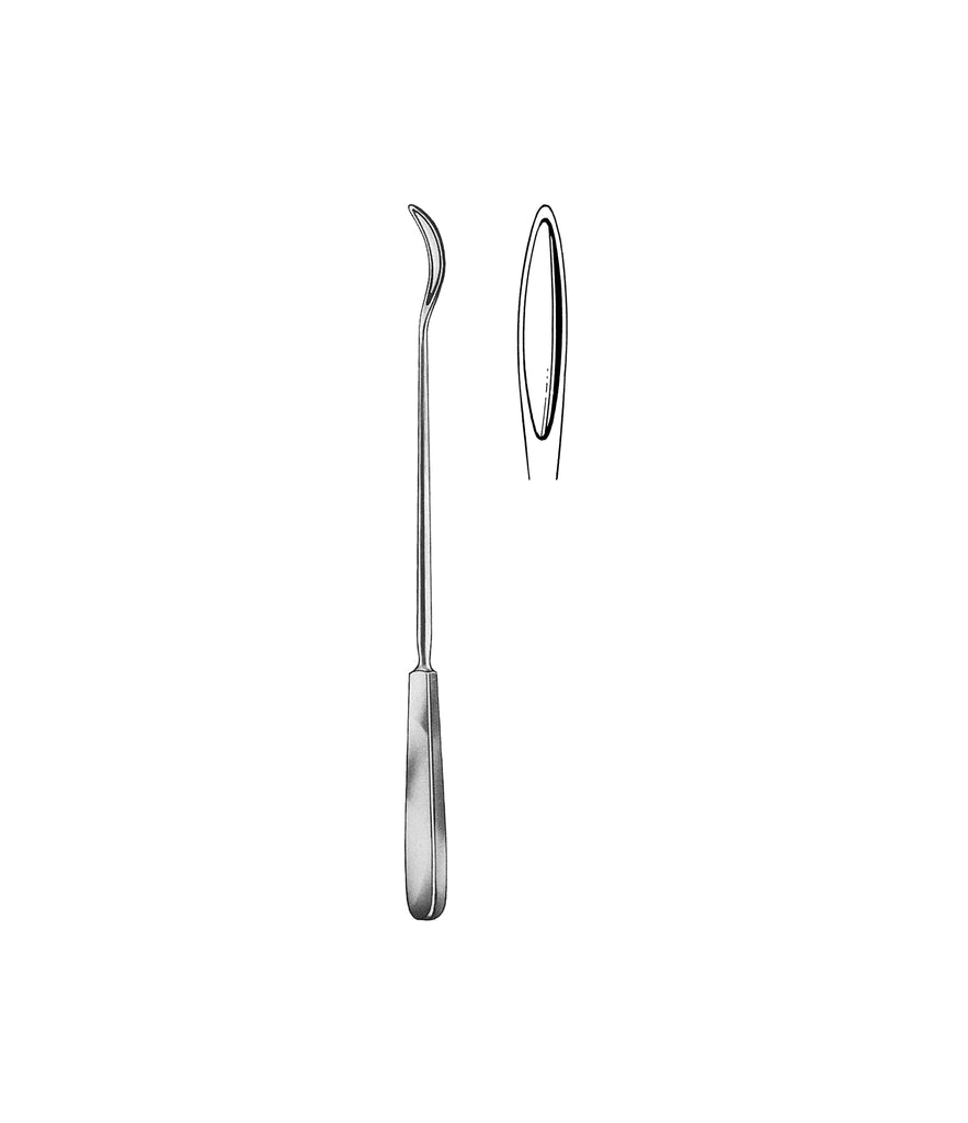 Brunner Ligature Conductor 25.0cm