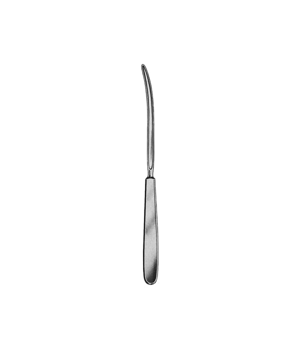 Payr Ligature Conductor Curved 22.0cm