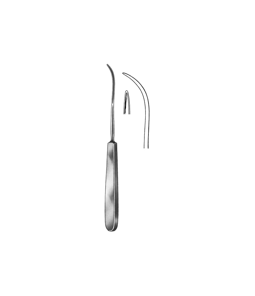 König Ligature Conductor 19.5cm 3mm
