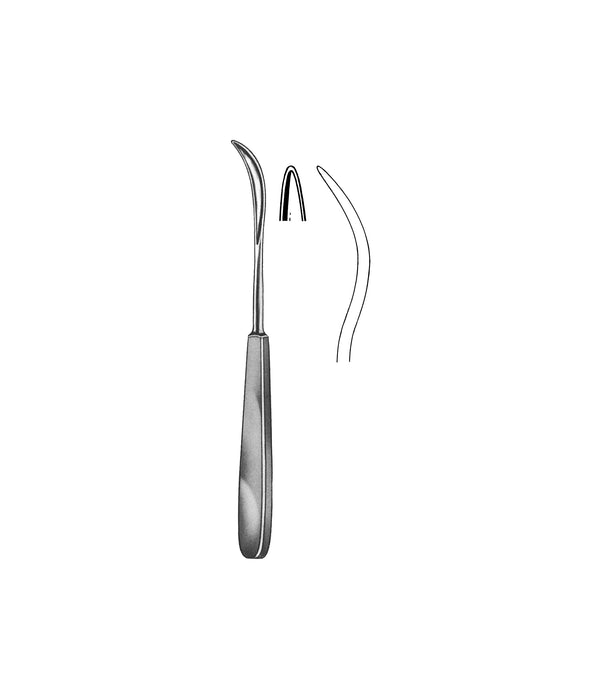 König Ligature Conductor 19.5cm 7mm