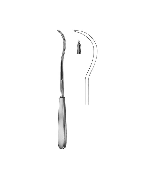 Kirschner Ligature Conductor 25.5cm