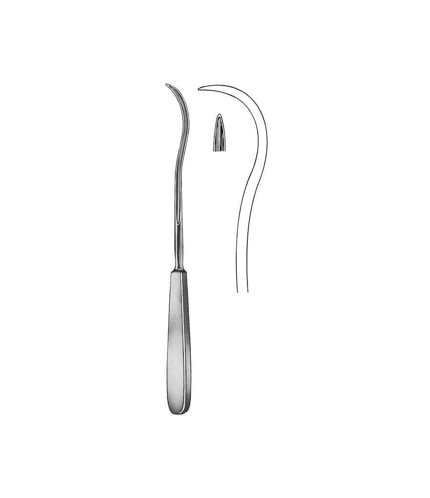 Kirschner Ligature Conductor 28.0cm