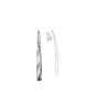 Kocher Ligature Conductor 18.0cm