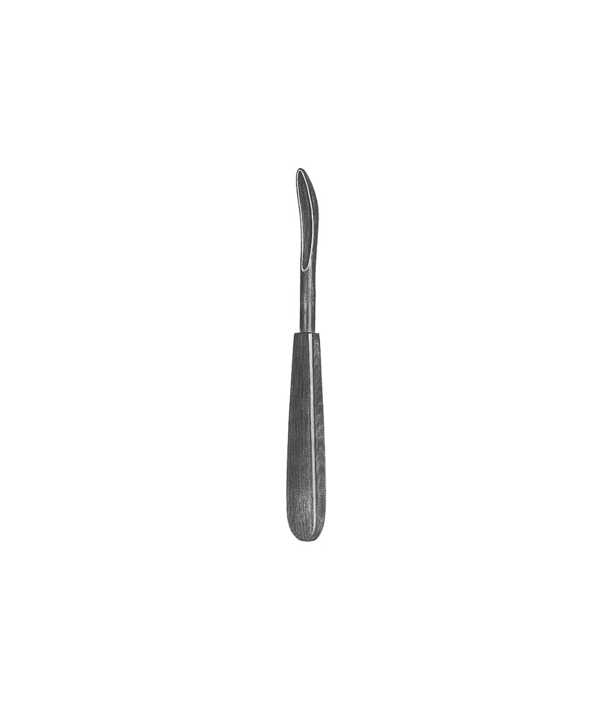 Brunner-Ferrozell Ligature Conduct 18cm