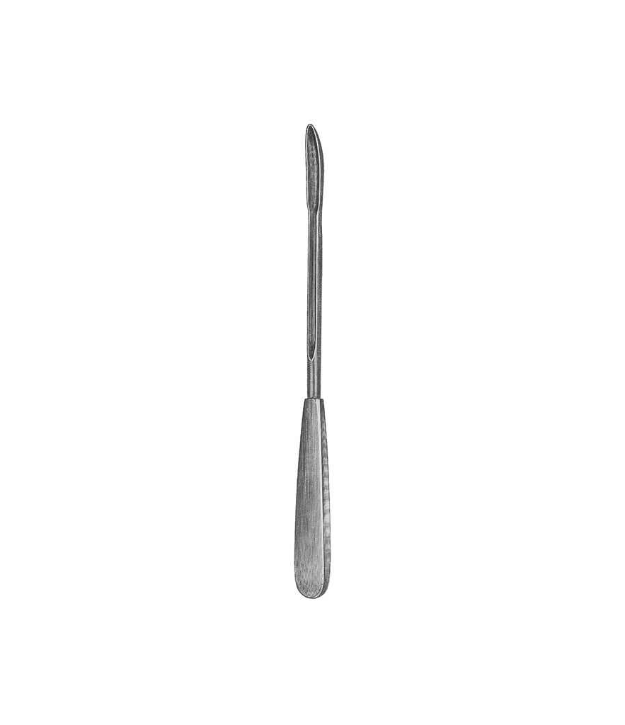 Kirschner-Ferrozell Ligat.Conduct. 27cm