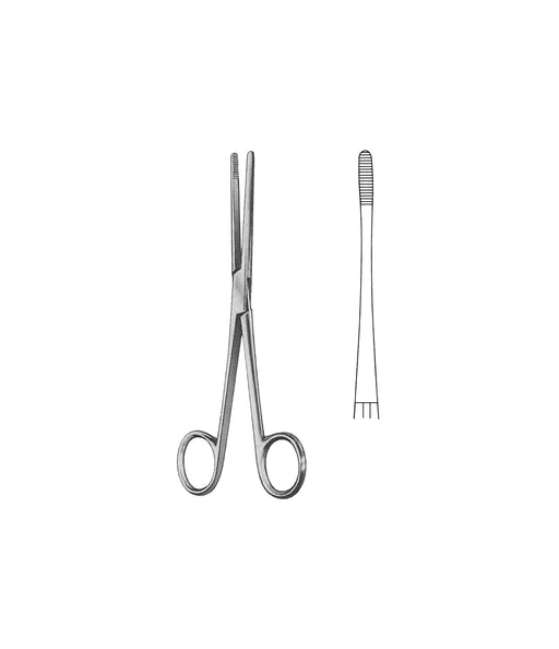 Lister Sinus Forceps 13.0cm