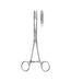Gross-Maier Dressing Forceps Straight 25.0cm
