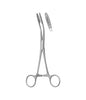 Gross-Maier Dressing Forceps Curved 22cm