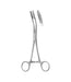 Gross-Maier Dressing Forceps Curved 20cm