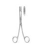 Gross-Maier Dressing Forceps Straight Without Ratchet 25cm