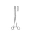 Fletcher Dressing Forceps Straight 24.0cm