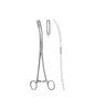 Fletcher Dressing Forceps S-Shaped 24.0cm