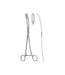 Fletcher Dressing Forceps S-Shaped 24.0cm