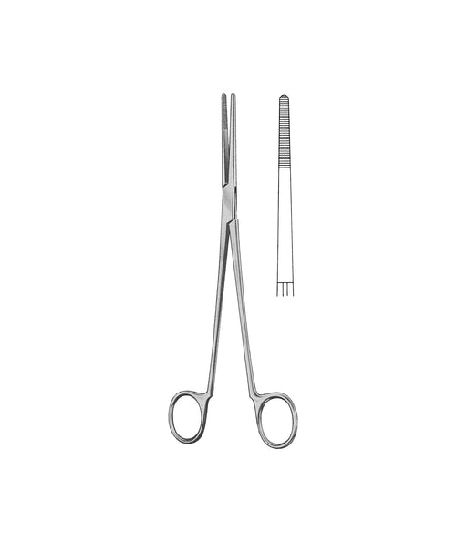 Westermark Dressing Forceps 23.0cm