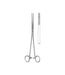 Bozemann Dressing Forceps Straight 26.0cm