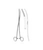 Bozemann Dressing Forceps S-Shaped 26.0cm