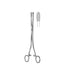 Collin Dressing Forceps 24.5cm