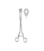 Noto Polypus Forceps 27.5cm