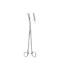 Pelkmann Dressing Forceps Curved 25.0cm