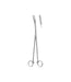 Pelkmann Dressing Forceps Curved 25.0cm
