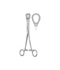 Heywood-Smith Forceps 21.0cm