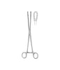 Rampley Sponge Holding Forceps 18cm