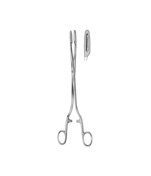 Sims-Maier Polypus Forceps Straight 28.0cm