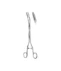 Sims-Maier Polypus Forceps Curved 28.0cm