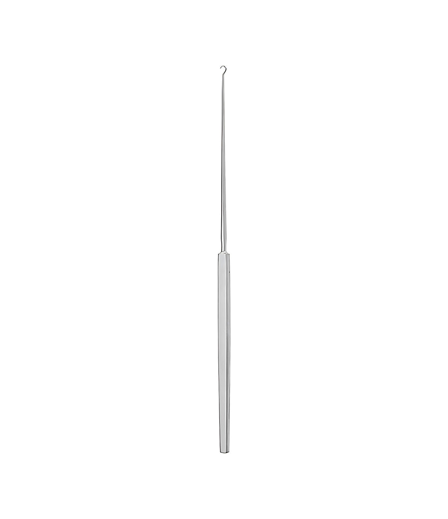 Gillies Delicate Hook 18.0cm Figure 1