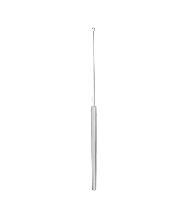 Gillies Delicate Hook 18.0cm Figure 1