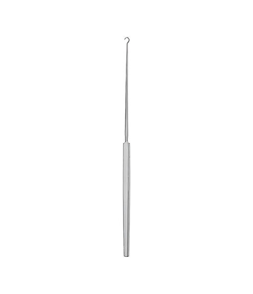 Gillies Delicate Hook 18.0cm Figure 2