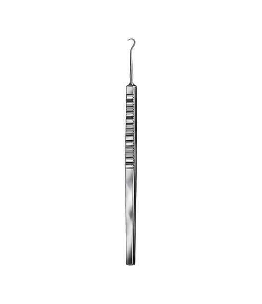 Delicate Hook 16.0cm Figure 4