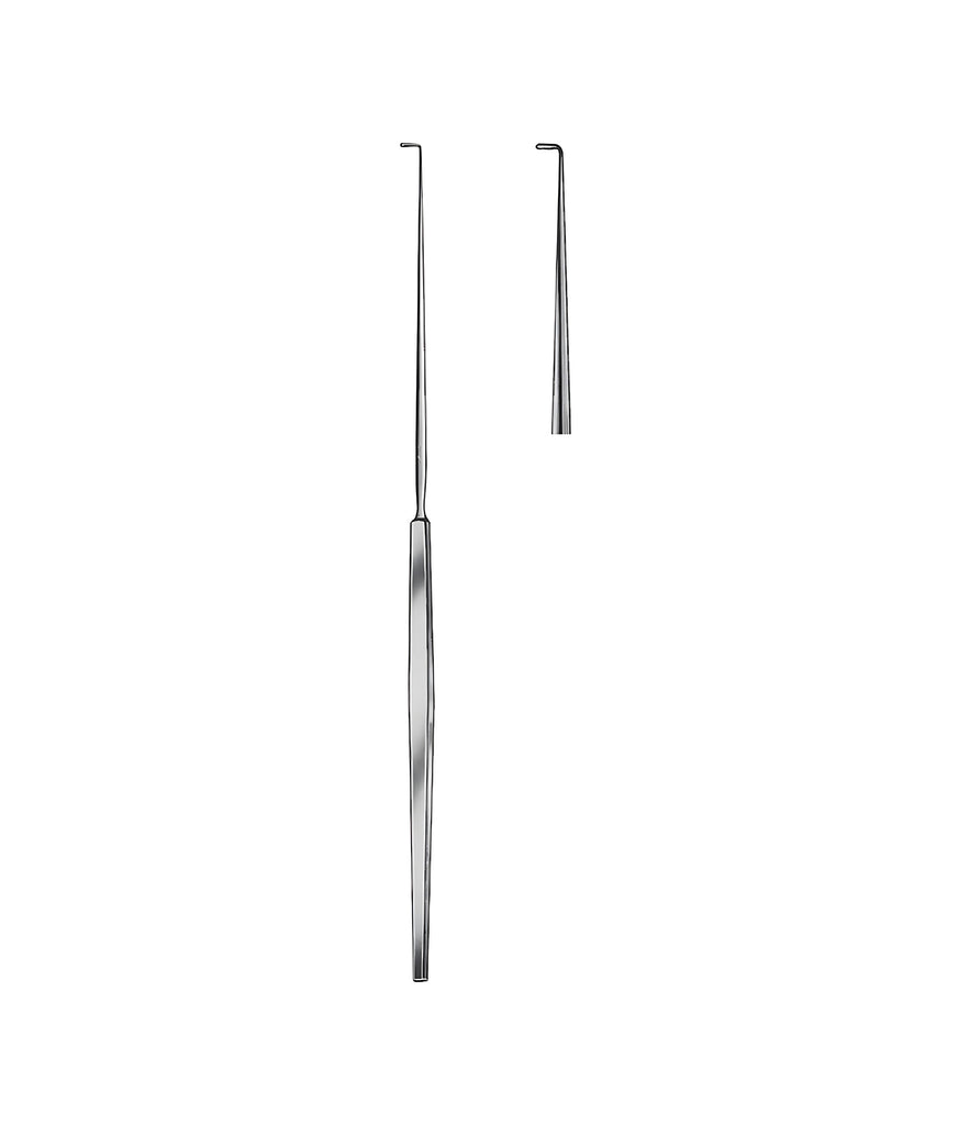 Cushing Delicate Hook 28.0cm Figure 1