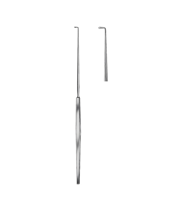 Cushing Delicate Hook 28.0cm Figure 2