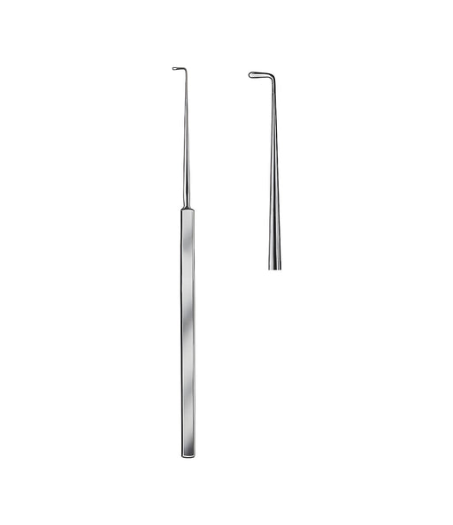 Cushing Delicate Hook 19.0cm Figure 2